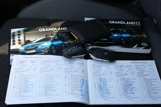 Opel Grandland X Opel Grandland X 1.6 Turbo Elegance  Stoel en stuur verw, Navi Camera - afbeelding nr 32