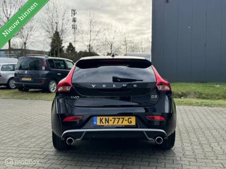 Volvo V40 Volvo V40 2.0 D3 R-Design 2016 Automaat Zeer netjes - afbeelding nr 3