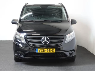 Mercedes-Benz Vito Mercedes-Benz Vito 114 CDI Lang Automaat Apple Carplay Camera Trekhaak Cruise control Airco Bluetooth - afbeelding nr 5