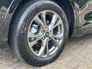 Ford Kuga Ford Kuga 2.5 PHEV ST-Line X 225pk | Wegklapbare Trekhaak | Winter Pack | Driver Assistance Pack | Head-Up Display | - afbeelding nr 11