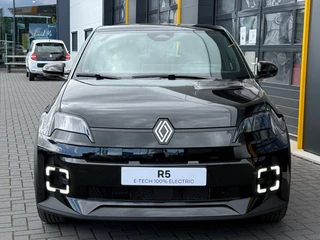 Renault 5 - afbeelding nr 12