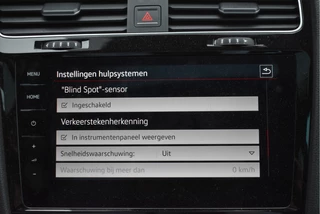 Volkswagen Golf | Open dak | Camera | Carplay | Leder | Adapt.CC | DAB | Full LED | Historie - afbeelding nr 66