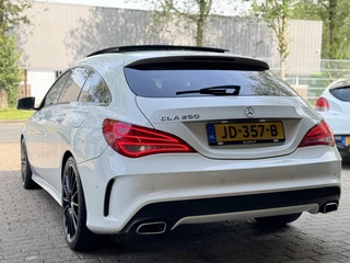 Mercedes-Benz CLA - afbeelding nr 2