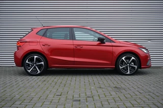 SEAT Ibiza - afbeelding nr 6