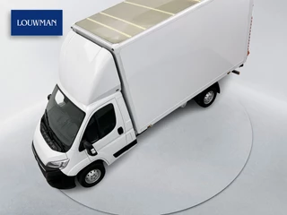 Opel Movano Opel Movano 2.2D 140pk Meubelbak Bakwagen met Laadklep Achteruitrijcamera Cruise Control - afbeelding nr 32