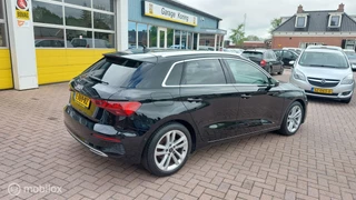 Audi A3 Audi A3 Sportback 35 TFSI Business edition - afbeelding nr 3