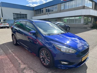 Ford Focus Ford Focus Wagon 1.0 ST-Line - afbeelding nr 7