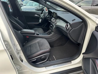 Mercedes-Benz GLA - afbeelding nr 9