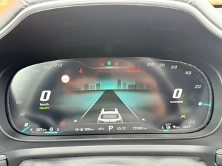 MG EHS MG EHS T-GDI PLUG-IN HYBRID LUXURY|PANO|360*|CARPLAY - afbeelding nr 31