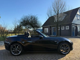 Mazda MX-5 - afbeelding nr 9