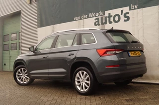Škoda Kodiaq - afbeelding nr 5