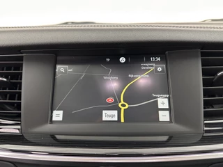 Opel Insignia Aut. *NAVI-FULLMAP | 1/2LEATHER | KEYLESS | DAB+ | COMFORT-SEATS | 18''ALU | ECC | PDC | CRUISE* - afbeelding nr 12