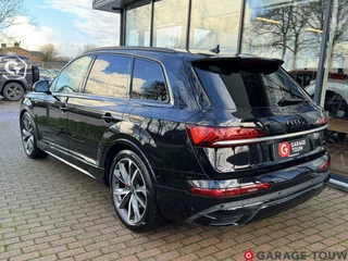 Audi Q7 Audi Q7 60 TFSI e quattro Pro Line S Competition *Bomvol* - afbeelding nr 5