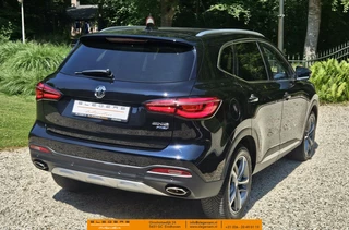 MG EHS MG EHS 1.5 TGDI Luxury PHEV PLUGIN HYBRIDEn  Panoramadak  Full options - afbeelding nr 6