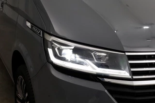 Volkswagen Transporter Volkswagen Transporter T6.1 2.0 TDI 150pk DSG-Automaat Lang D.C. Bulli ACC/LED/Camera 11-2020 - afbeelding nr 13