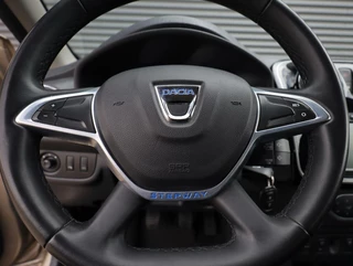 Dacia Sandero Dacia Sandero 0.9 TCe Tech Road (Vol-Opties!) 1e eigenaar - afbeelding nr 12
