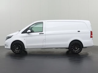 Mercedes-Benz Vito | Airco | 3-Persoons | Camera | Betimmering - afbeelding nr 12