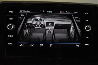 Volkswagen Passat NAVI/CAMERA/CARPLAY - afbeelding nr 25