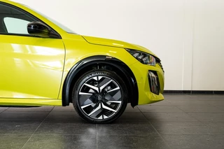 Peugeot e-208 Nieuwe Peugeot e-208 EV GT 51 kWh | Vol opties! - afbeelding nr 20