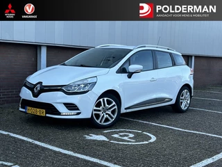 Renault Clio - 105765081-0