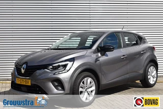 Renault Captur 1.0 TCE 90 EVOLUTION / NAVI + APPLE/ANDROID / PDC / LED KOPL.