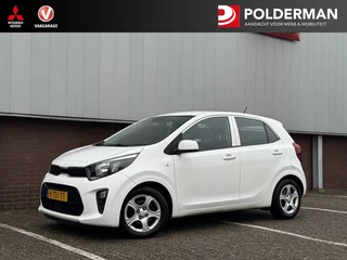 Kia Picanto 1.0 DPi ComfortLine
