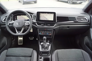 Volkswagen T-Roc - afbeelding nr 4