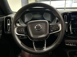 Volvo XC40 | Warmtepomp! | Harman en Kardon Sound | Volvo guard klasse 3 | Schuif/kanteldak | SoH (batterijcheck) 92.7 % score! - afbeelding nr 8