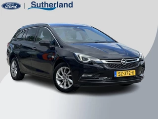 Opel Astra Sports Tourer 1.4 Innovation