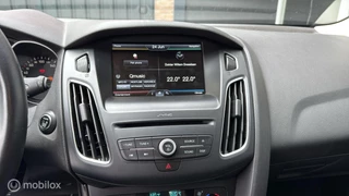 Ford Focus Ford Focus Wagon 1.0 Titanium Edition|125Pk|Trekhaak|Navi - afbeelding nr 16