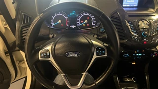 Ford EcoSport - afbeelding nr 24