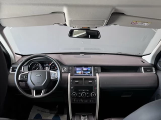 Land Rover Discovery Sport Discovery Sport 2.0 Si4 4WD HSE /2 jaar garantie - afbeelding nr 21