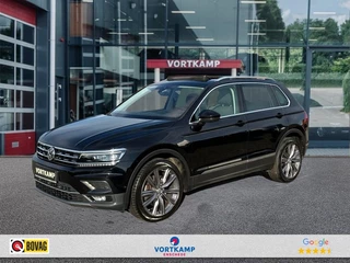Volkswagen Tiguan - 316062871-0