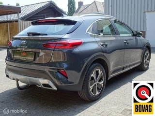 Kia XCeed Kia XCeed 1.6 GDi PHEV DynamicPlusLine Adaptief Cruise Trekhaak !!! - afbeelding nr 5