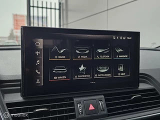 Audi Q5 Audi Q5 Sportback 50 TFSI e Panorama/Leder/Matrix/Virtual cockpit - afbeelding nr 38
