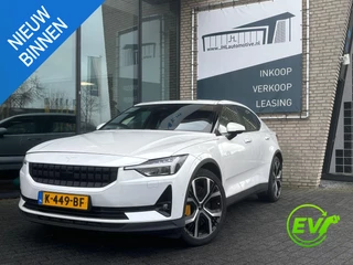 Polestar 2 PERFORMANCE*LR AWD 78kWh*PILOT P*PANO*HAAK*
