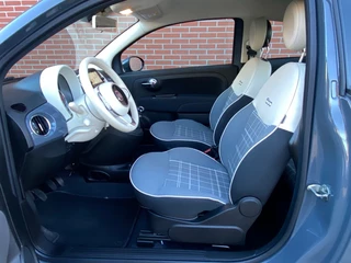 Fiat 500 - afbeelding nr 5