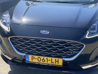Ford Kuga Ford Kuga 2.5 PHEV Vignale 225pk | Driver Assistance Pack | Technology Pack | Winterpack | Trekhaak | 1.500kg Trekgewicht - afbeelding nr 4