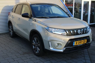 Suzuki Vitara - afbeelding nr 11