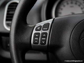 Opel Agila - afbeelding nr 14