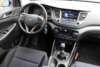 Hyundai Tucson Hyundai Tucson 1.6 GDi Comfort | Navi | Camera | Clima | Cruise - afbeelding nr 2