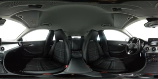 Mercedes-Benz CLA Mercedes CLA-klasse  Airco Automaat Cruise - afbeelding nr 26