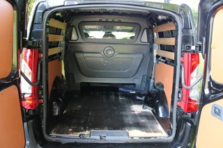 Peugeot Expert Peugeot Expert 2.0HDi 128pk Lang Dubbel Cabine airco/navi/cruise/PDC/trekhaak - afbeelding nr 24