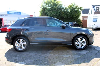 Audi Q3 - afbeelding nr 4