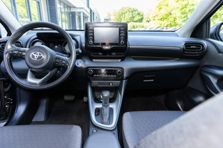 Toyota Yaris Toyota Yaris 1.5 Hyb. Dynamic - afbeelding nr 10