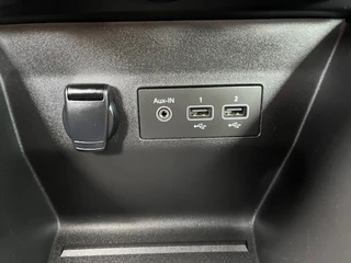 Renault Clio Renault Clio 1.0 Business Line Climate/Carplay/Navi - afbeelding nr 17