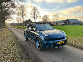 Lynk & Co 01 1.5 Hybrid | Panoramadak | Stoelverwarming | Achteruitrijcamera