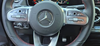 Mercedes-Benz B-Klasse Mercedes-Benz B-Klasse 180 Business Solution AMG* Automaat*NAP*NL auto - afbeelding nr 13