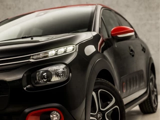 Citroën C3 Citroën C3 1.2 PureTech S&S Feel Edition (APPLE CARPLAY, GROOT NAVI, CAMERA, GETINT GLAS, SPORTSTOELEN, PARKEERSENSOREN, CRUISE, NIEUWSTAAT) - afbeelding nr 15