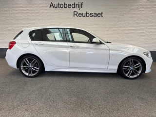 BMW 1 Serie - afbeelding nr 4